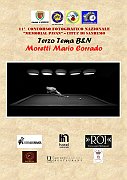 TERZO TEMA B&N MORETTI MARIO CORRADO